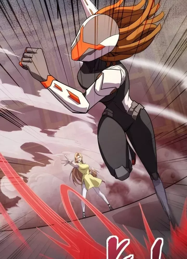 Chỉ Có Ta Có Thể Sử Dụng Triệu Hoán Thuật - Chapter 197 - Page 125