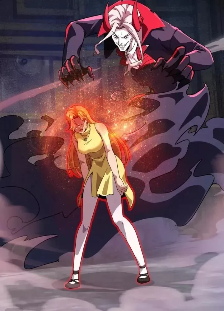 Chỉ Có Ta Có Thể Sử Dụng Triệu Hoán Thuật - Chapter 197 - Page 19