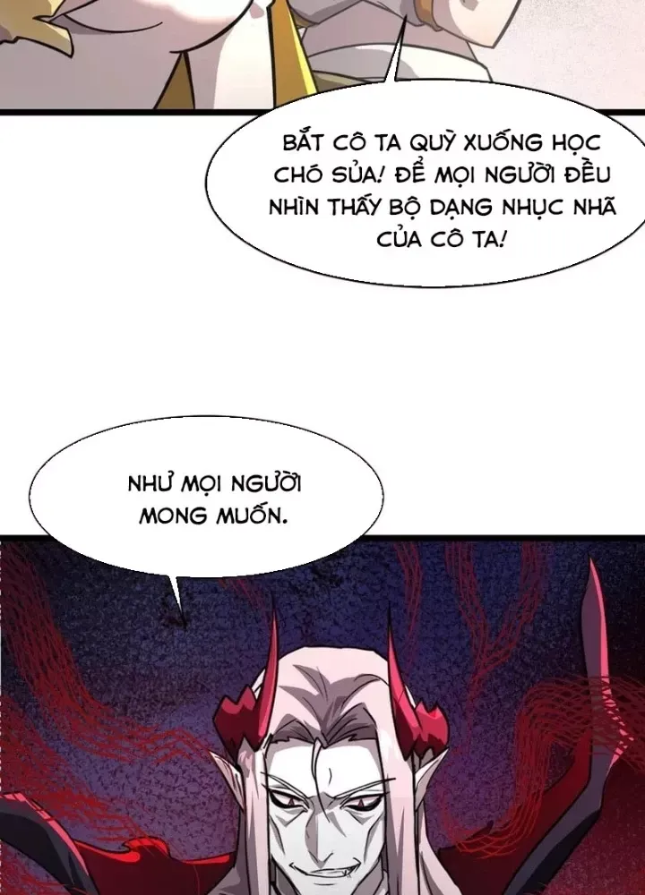 Chỉ Có Ta Có Thể Sử Dụng Triệu Hoán Thuật - Chapter 197 - Page 23