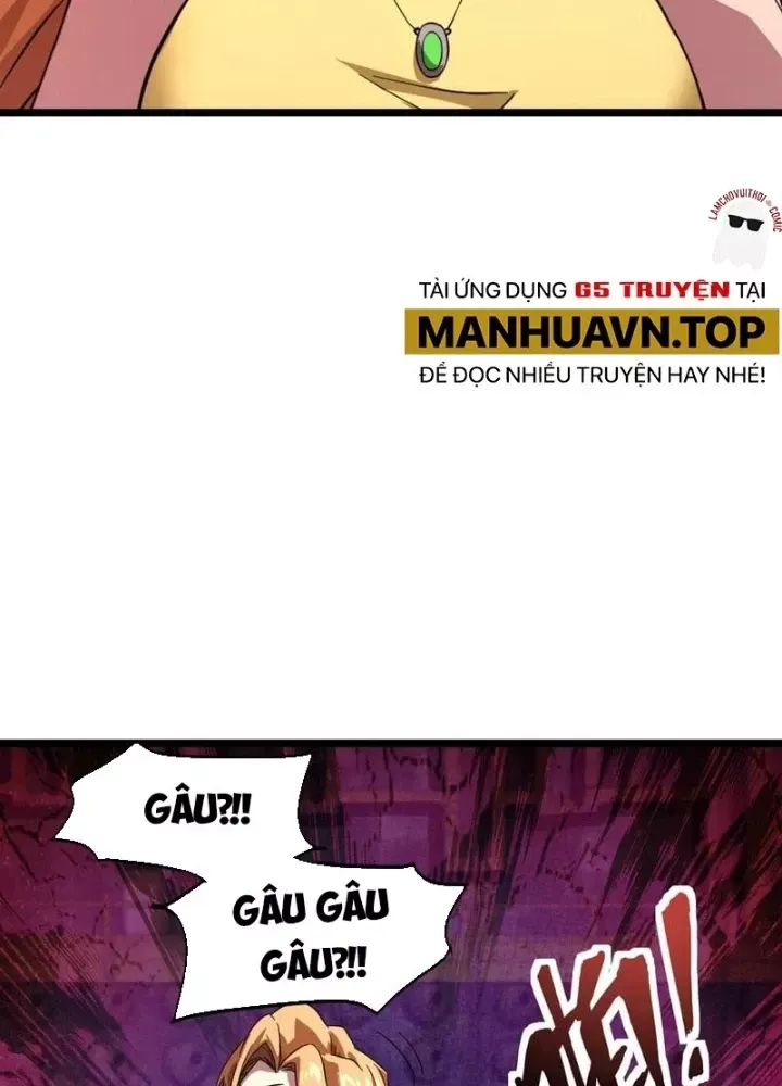 Chỉ Có Ta Có Thể Sử Dụng Triệu Hoán Thuật - Chapter 197 - Page 27