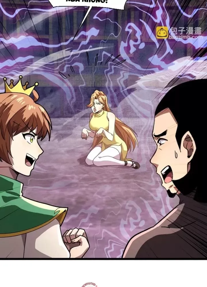 Chỉ Có Ta Có Thể Sử Dụng Triệu Hoán Thuật - Chapter 197 - Page 31