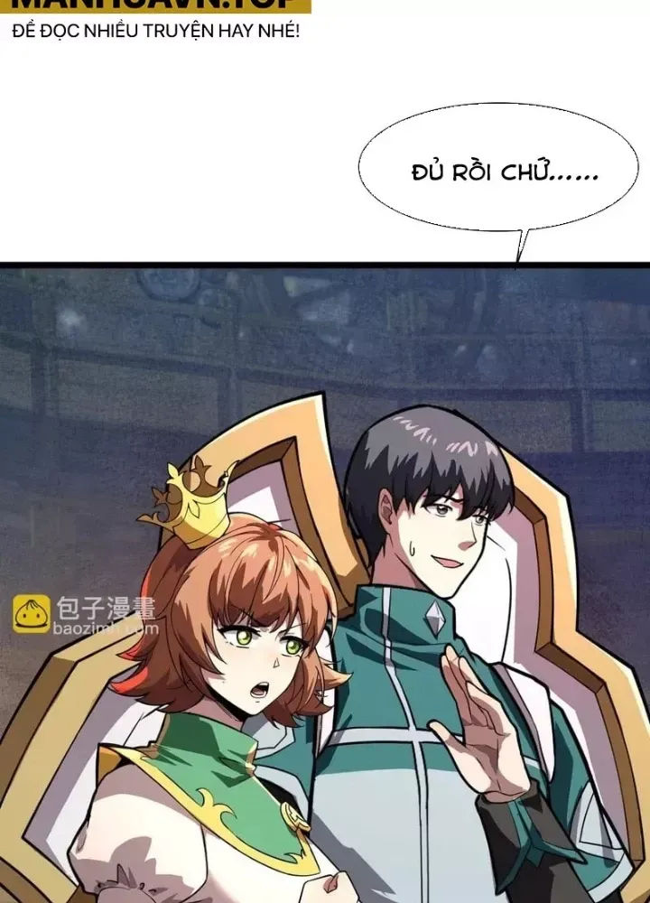 Chỉ Có Ta Có Thể Sử Dụng Triệu Hoán Thuật - Chapter 197 - Page 33