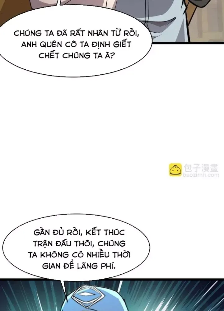 Chỉ Có Ta Có Thể Sử Dụng Triệu Hoán Thuật - Chapter 197 - Page 35