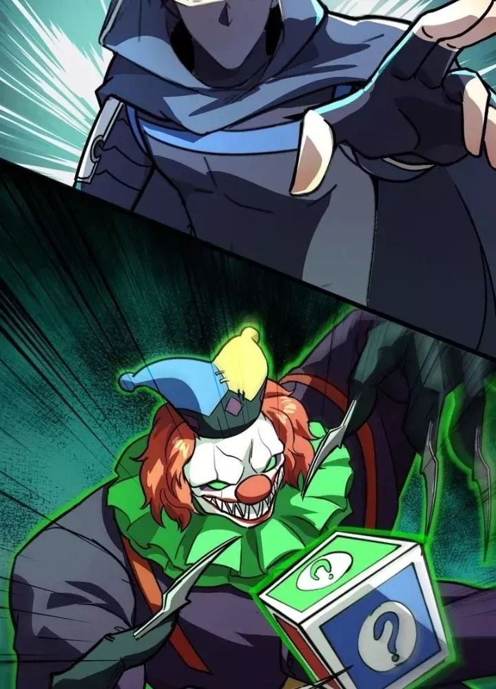 Chỉ Có Ta Có Thể Sử Dụng Triệu Hoán Thuật - Chapter 197 - Page 37