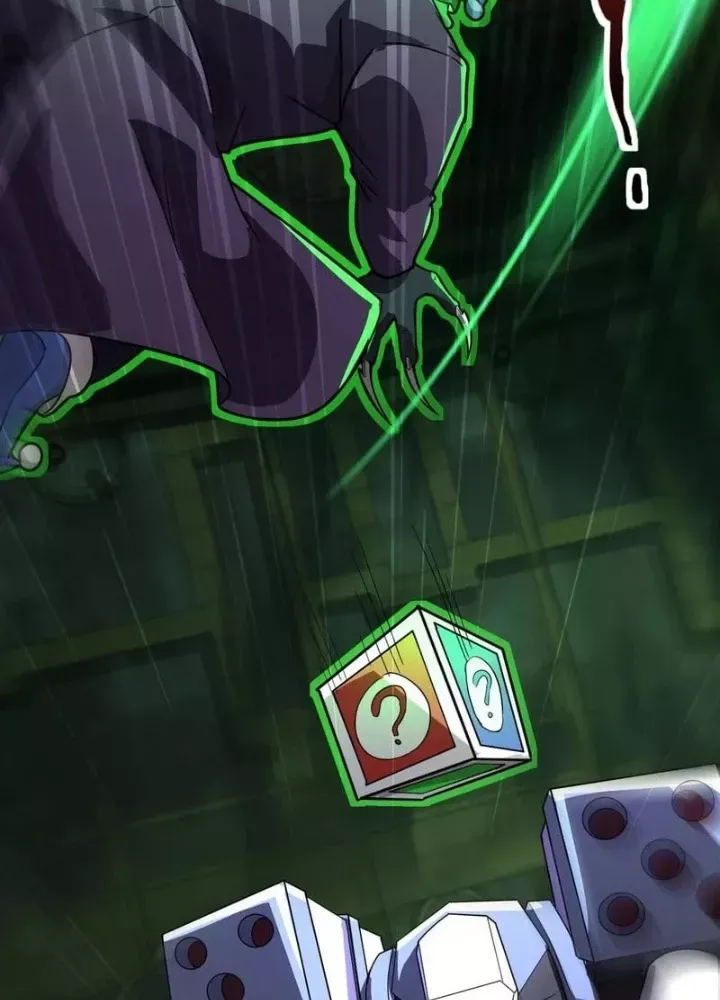 Chỉ Có Ta Có Thể Sử Dụng Triệu Hoán Thuật - Chapter 197 - Page 41