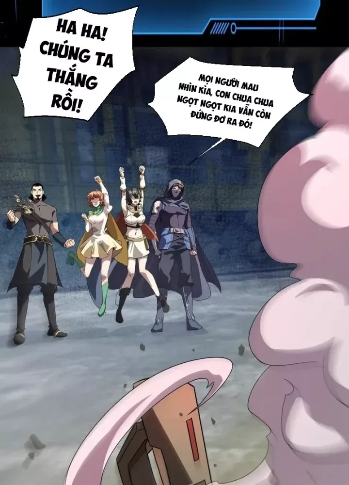 Chỉ Có Ta Có Thể Sử Dụng Triệu Hoán Thuật - Chapter 197 - Page 49