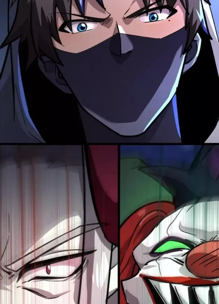 Chỉ Có Ta Có Thể Sử Dụng Triệu Hoán Thuật - Chapter 197 - Page 5