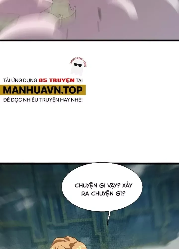 Chỉ Có Ta Có Thể Sử Dụng Triệu Hoán Thuật - Chapter 197 - Page 51