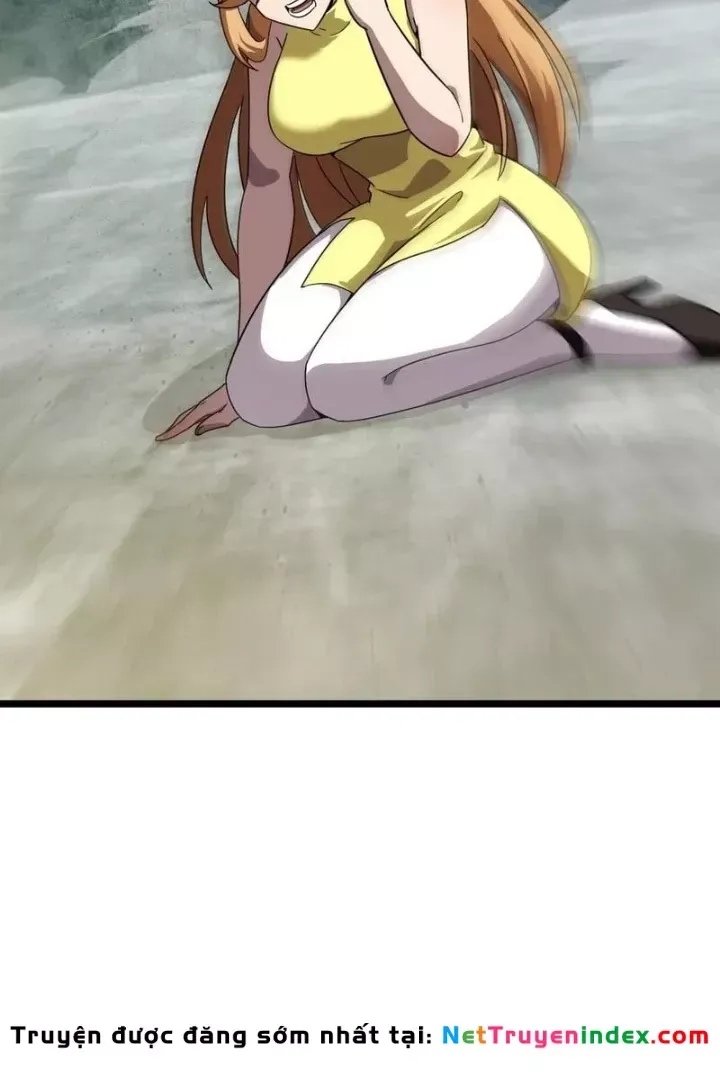 Chỉ Có Ta Có Thể Sử Dụng Triệu Hoán Thuật - Chapter 197 - Page 53