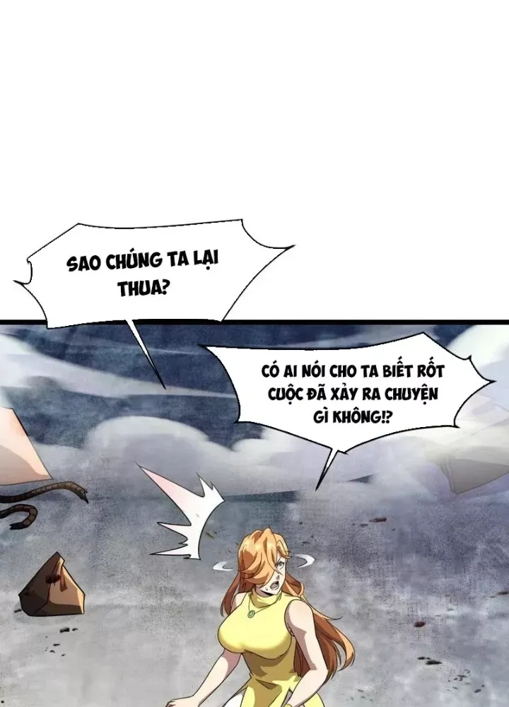 Chỉ Có Ta Có Thể Sử Dụng Triệu Hoán Thuật - Chapter 197 - Page 55