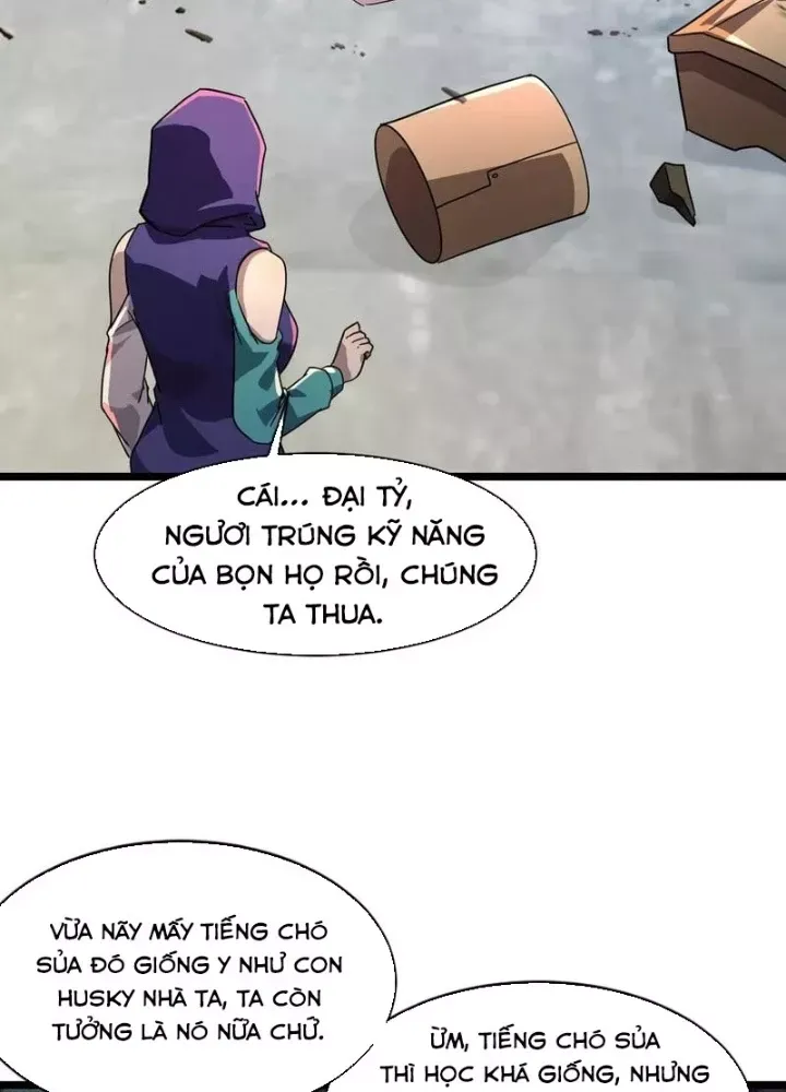 Chỉ Có Ta Có Thể Sử Dụng Triệu Hoán Thuật - Chapter 197 - Page 57