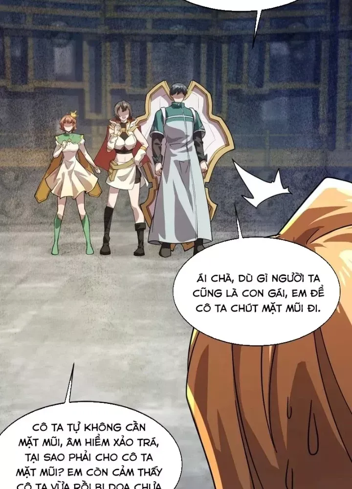 Chỉ Có Ta Có Thể Sử Dụng Triệu Hoán Thuật - Chapter 197 - Page 59