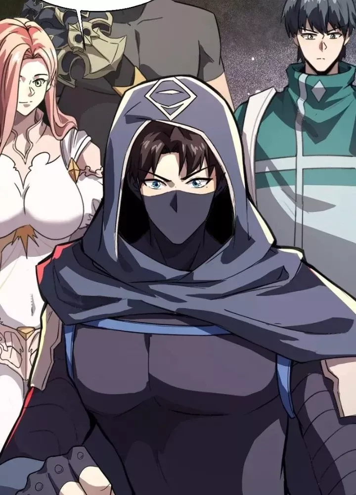 Chỉ Có Ta Có Thể Sử Dụng Triệu Hoán Thuật - Chapter 197 - Page 65