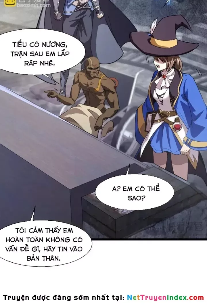 Chỉ Có Ta Có Thể Sử Dụng Triệu Hoán Thuật - Chapter 197 - Page 69