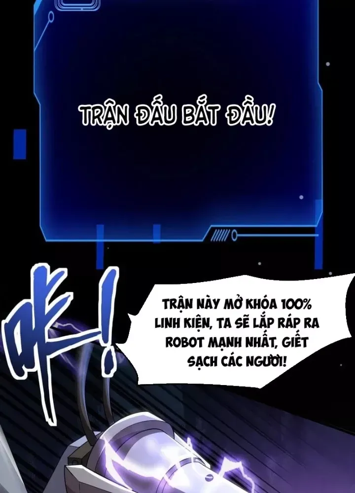 Chỉ Có Ta Có Thể Sử Dụng Triệu Hoán Thuật - Chapter 197 - Page 77