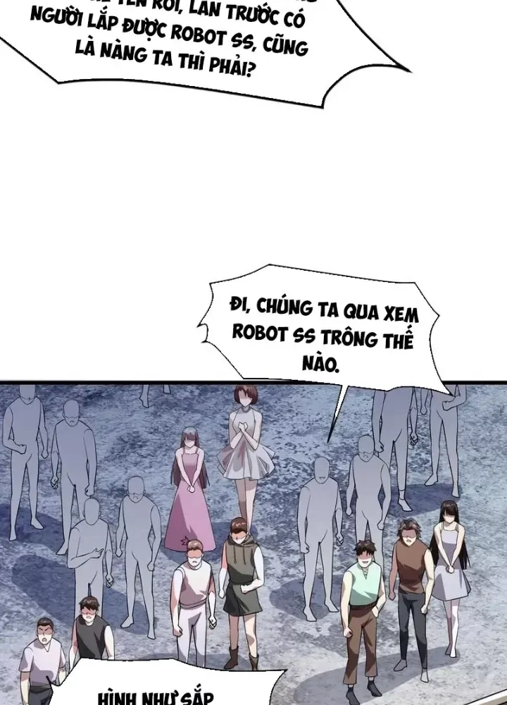 Chỉ Có Ta Có Thể Sử Dụng Triệu Hoán Thuật - Chapter 197 - Page 87