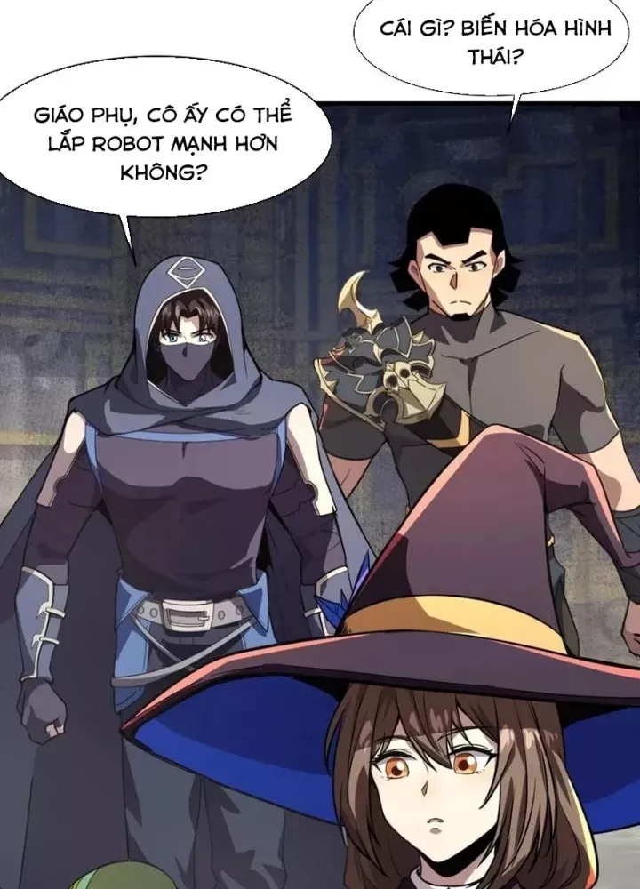 Chỉ Có Ta Có Thể Sử Dụng Triệu Hoán Thuật - Chapter 197 - Page 97