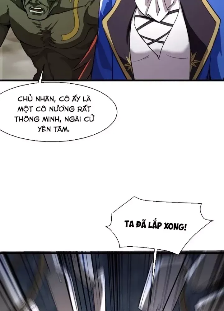 Chỉ Có Ta Có Thể Sử Dụng Triệu Hoán Thuật - Chapter 197 - Page 99