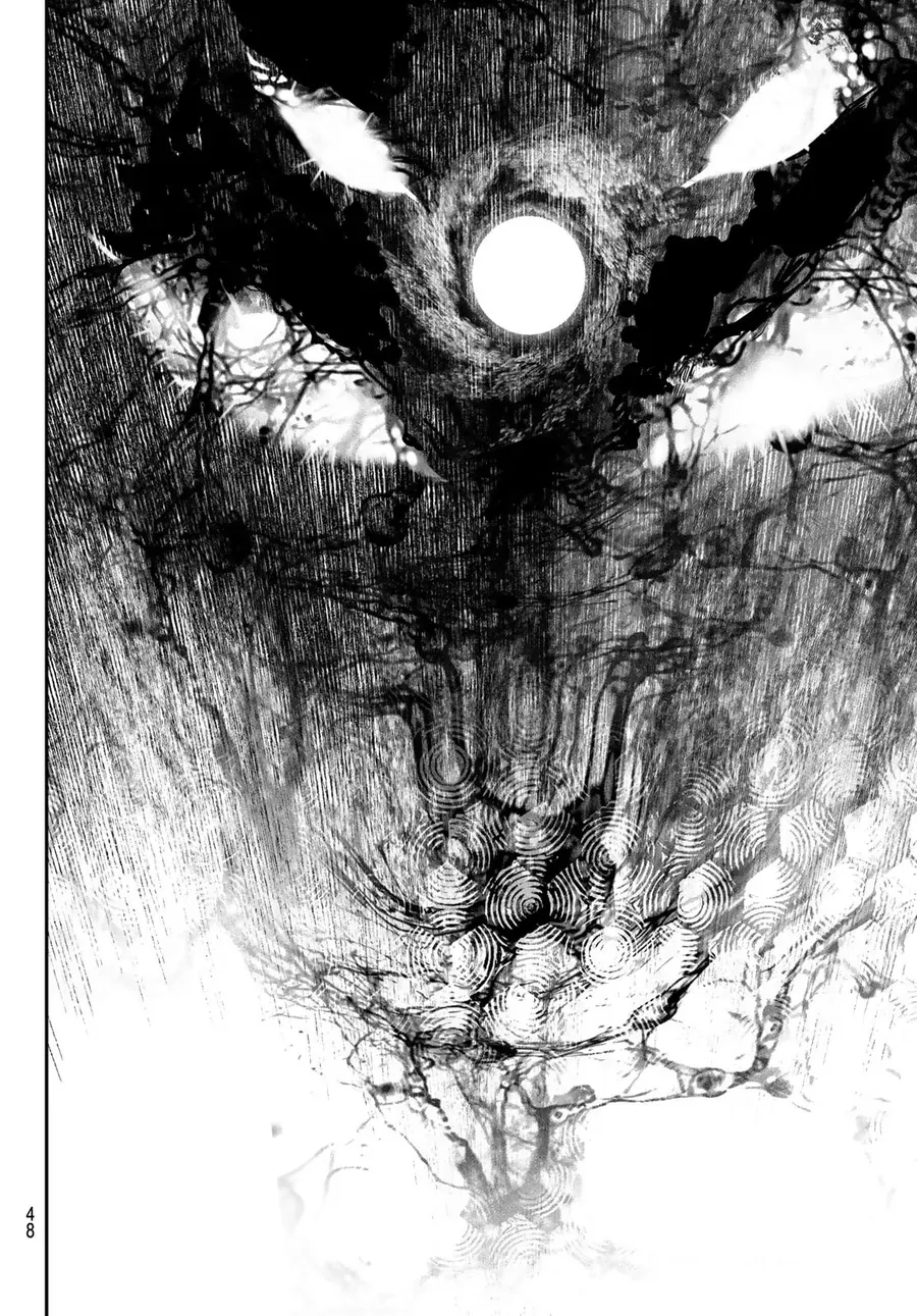 Kaijin Fugeki - Chapter 44 - Page 12