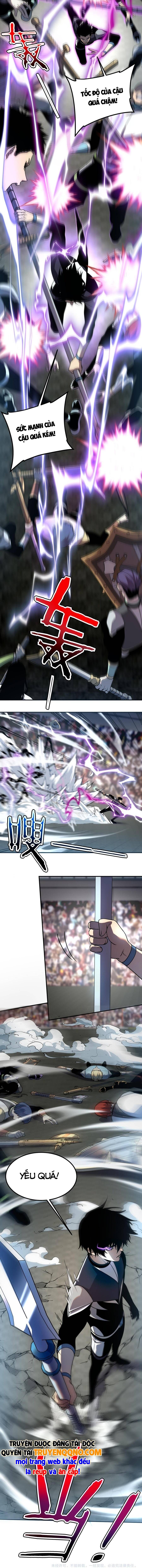 Toàn Cầu Dị Năng: Bắt Đầu Thức Tỉnh Tử Tiêu Thần - Chapter 28 - Page 10