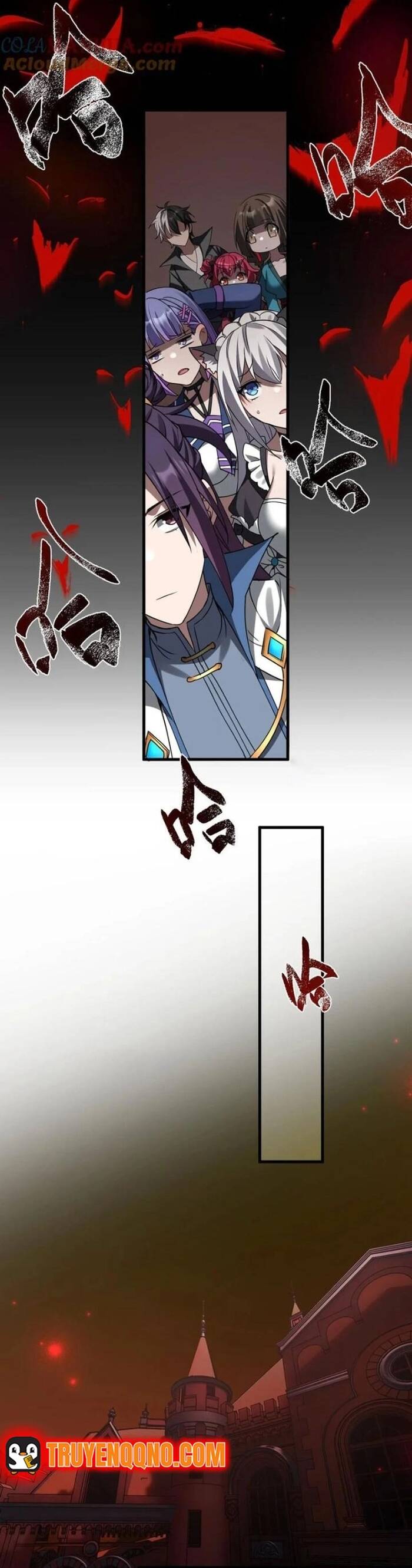 Tu Luyện Thành Tiên Ta Chỉ Muốn Nuôi Nữ Đồ Đệ Chapter 202 - Trang 14