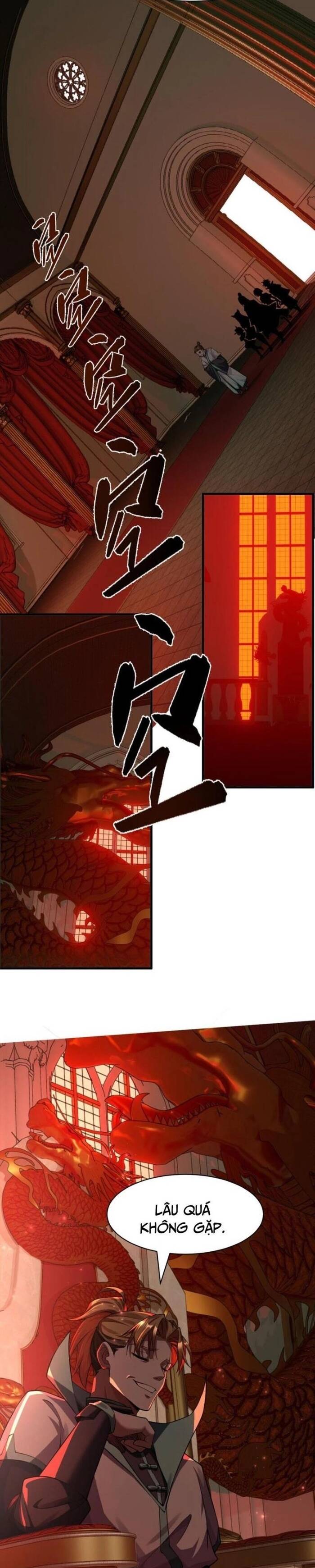 Tu Luyện Thành Tiên Ta Chỉ Muốn Nuôi Nữ Đồ Đệ - Chapter 203 - Page 13