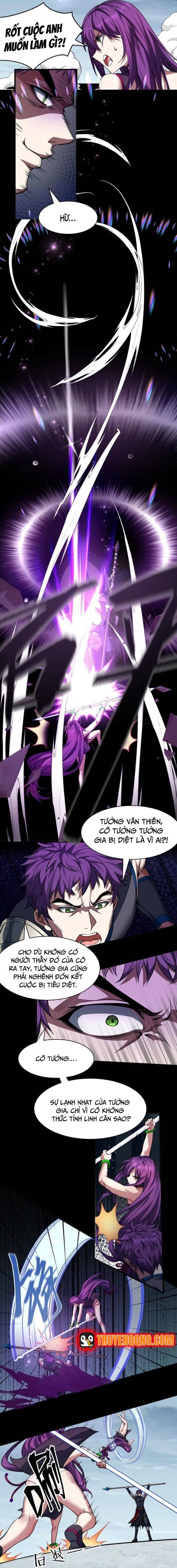 Tu Luyện Thành Tiên Ta Chỉ Muốn Nuôi Nữ Đồ Đệ Chapter 203 - Trang 2