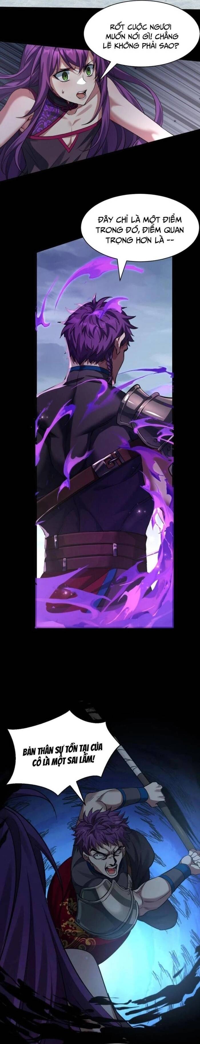 Tu Luyện Thành Tiên Ta Chỉ Muốn Nuôi Nữ Đồ Đệ Chapter 203 - Trang 3