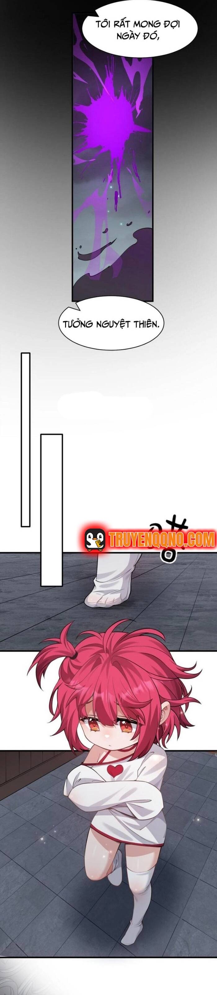Tu Luyện Thành Tiên Ta Chỉ Muốn Nuôi Nữ Đồ Đệ Chapter 203 - Trang 8