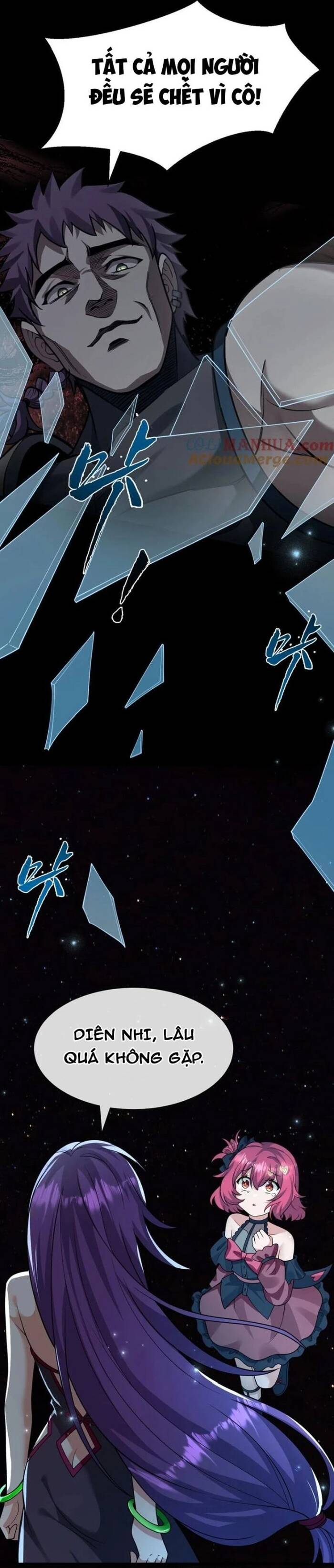 Tu Luyện Thành Tiên Ta Chỉ Muốn Nuôi Nữ Đồ Đệ Chapter 204 - Trang 14