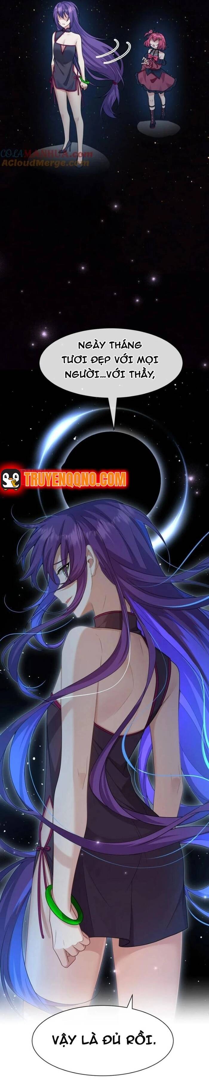 Tu Luyện Thành Tiên Ta Chỉ Muốn Nuôi Nữ Đồ Đệ - Chapter 204 - Page 16