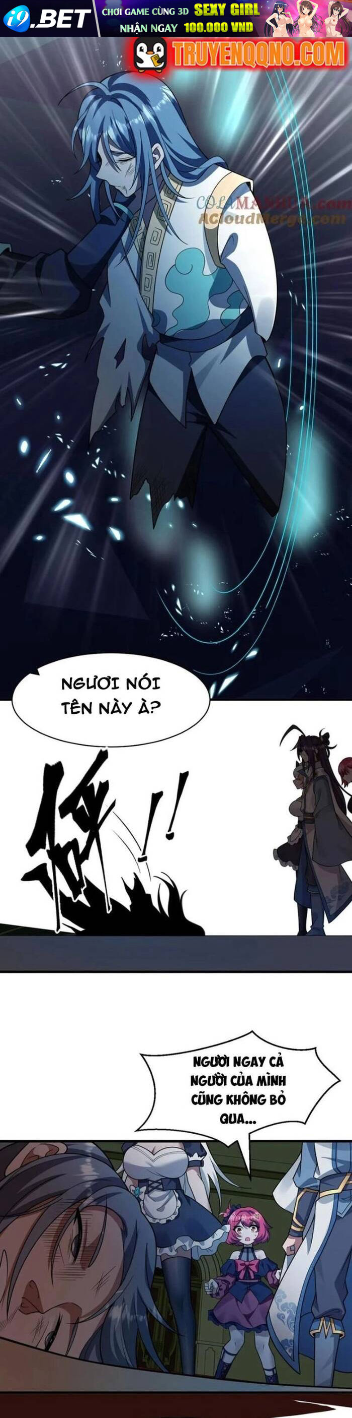 Tu Luyện Thành Tiên Ta Chỉ Muốn Nuôi Nữ Đồ Đệ Chapter 204 - Trang 2