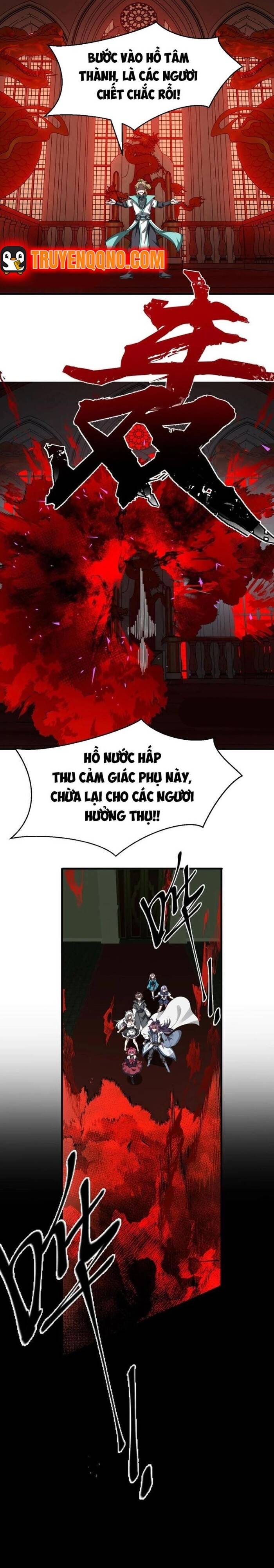 Tu Luyện Thành Tiên Ta Chỉ Muốn Nuôi Nữ Đồ Đệ Chapter 204 - Trang 5