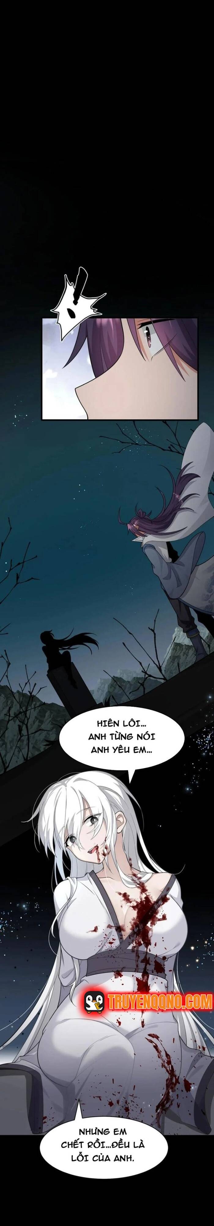 Tu Luyện Thành Tiên Ta Chỉ Muốn Nuôi Nữ Đồ Đệ Chapter 204 - Trang 6