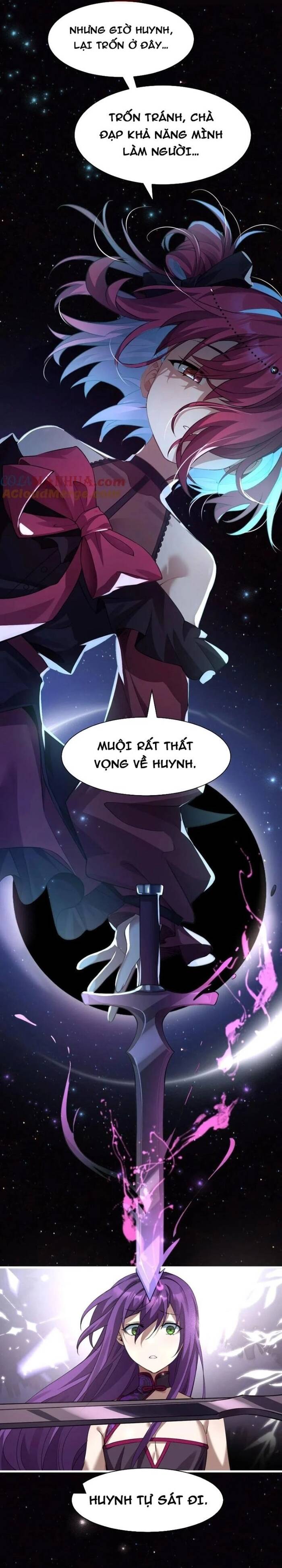 Tu Luyện Thành Tiên Ta Chỉ Muốn Nuôi Nữ Đồ Đệ Chapter 205 - Trang 6