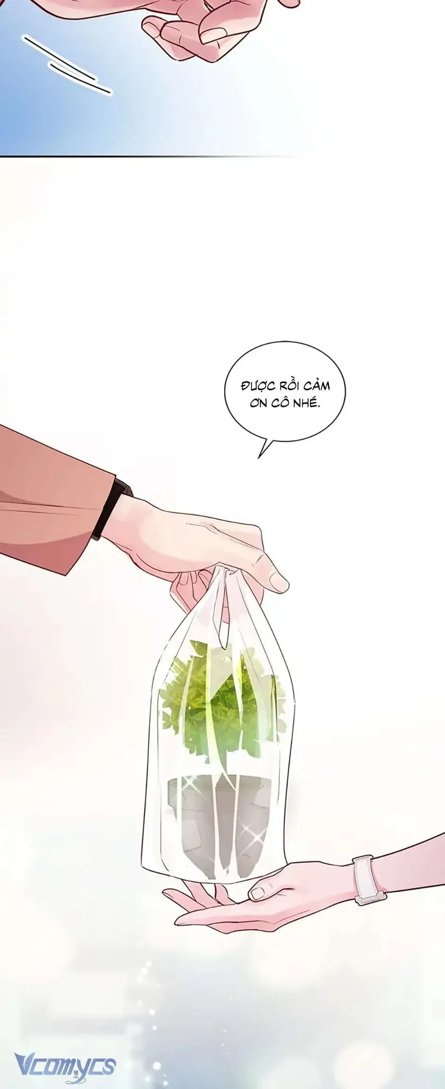 Lời Tỏ Tình Đáng Ngờ - Chapter 27 - Page 12