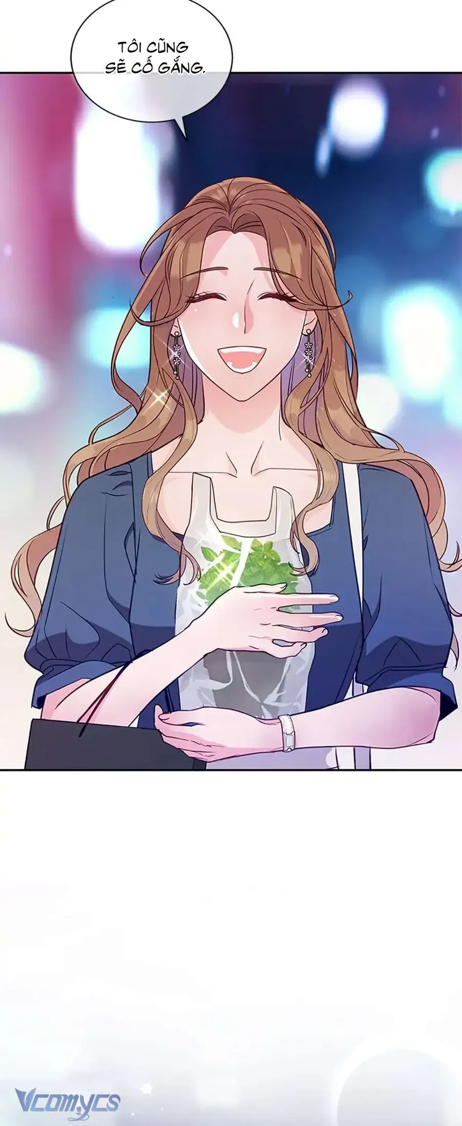 Lời Tỏ Tình Đáng Ngờ - Chapter 27 - Page 14