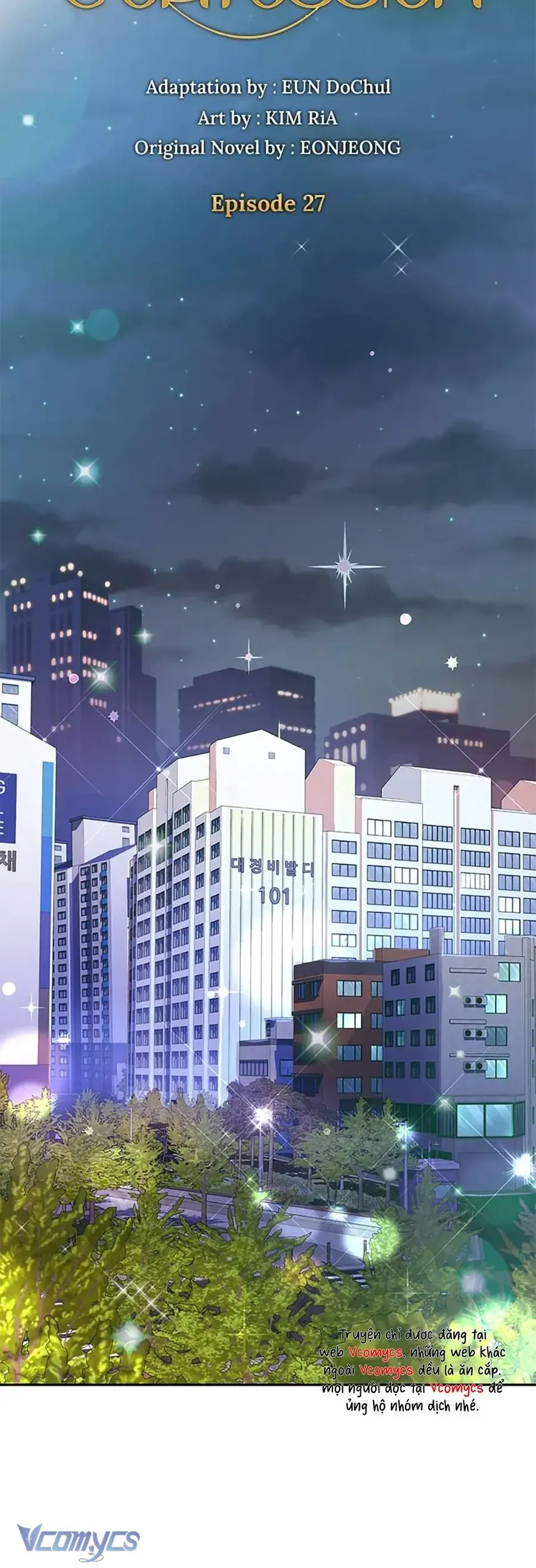 Lời Tỏ Tình Đáng Ngờ - Chapter 27 - Page 16