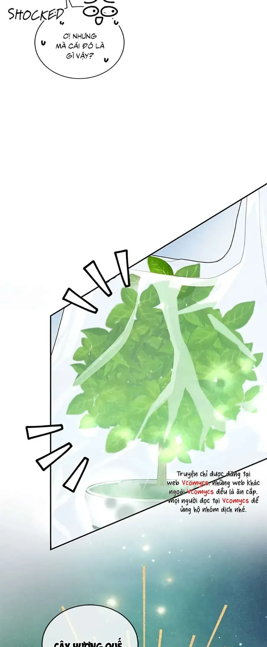 Lời Tỏ Tình Đáng Ngờ - Chapter 27 - Page 19