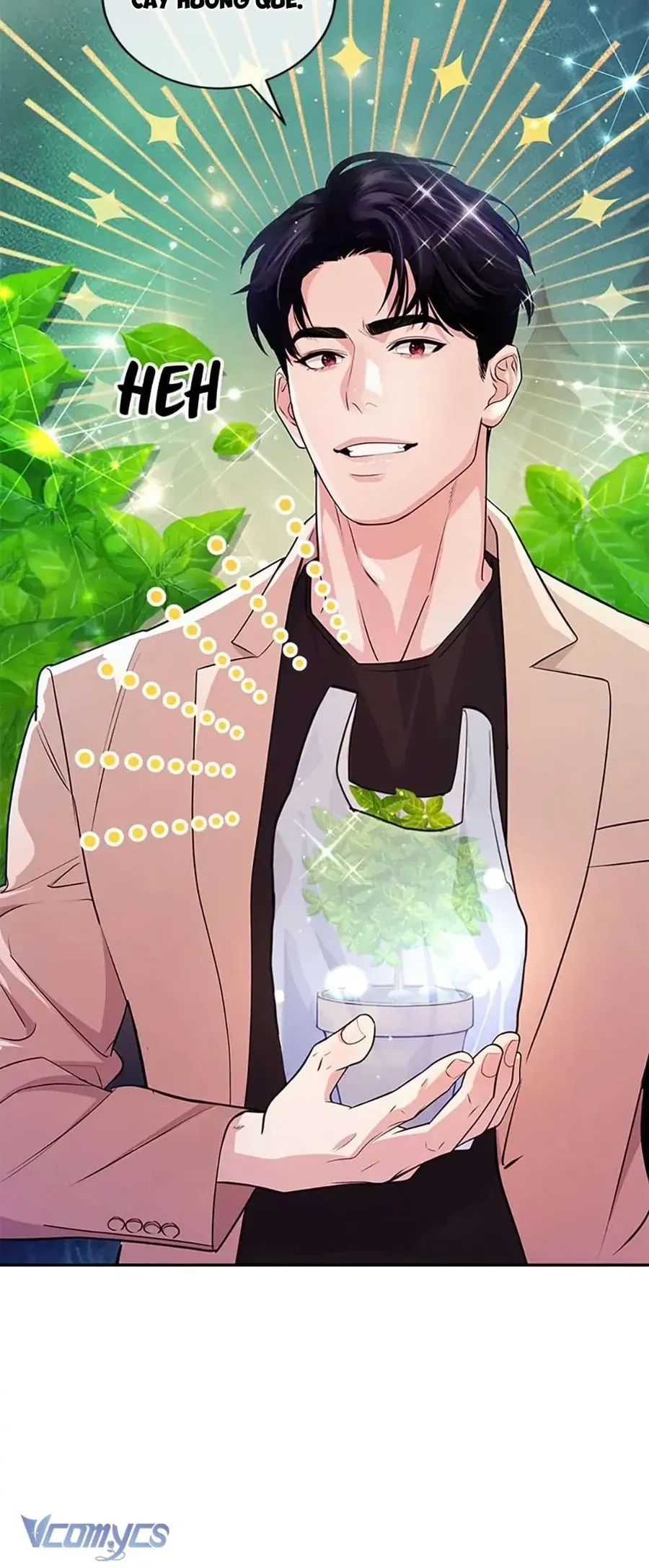 Lời Tỏ Tình Đáng Ngờ - Chapter 27 - Page 20