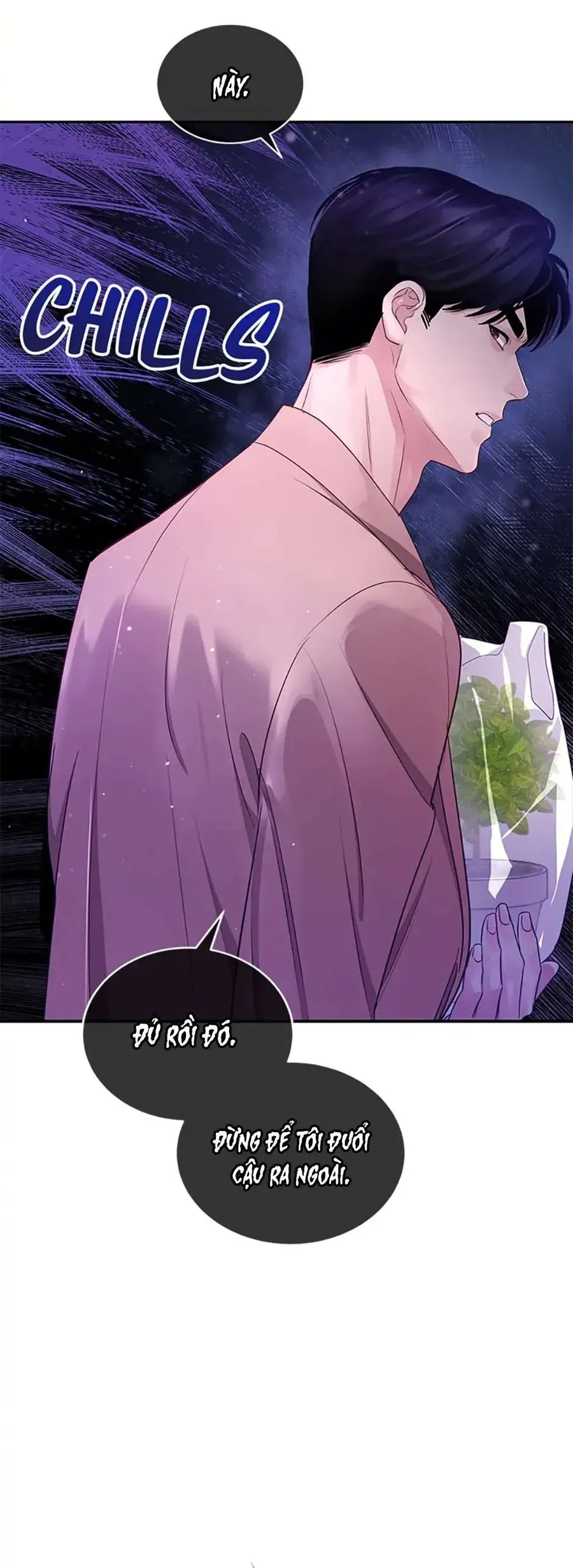 Lời Tỏ Tình Đáng Ngờ - Chapter 27 - Page 31