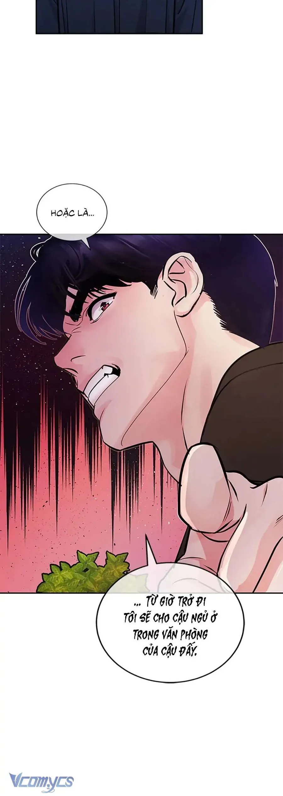 Lời Tỏ Tình Đáng Ngờ - Chapter 27 - Page 42