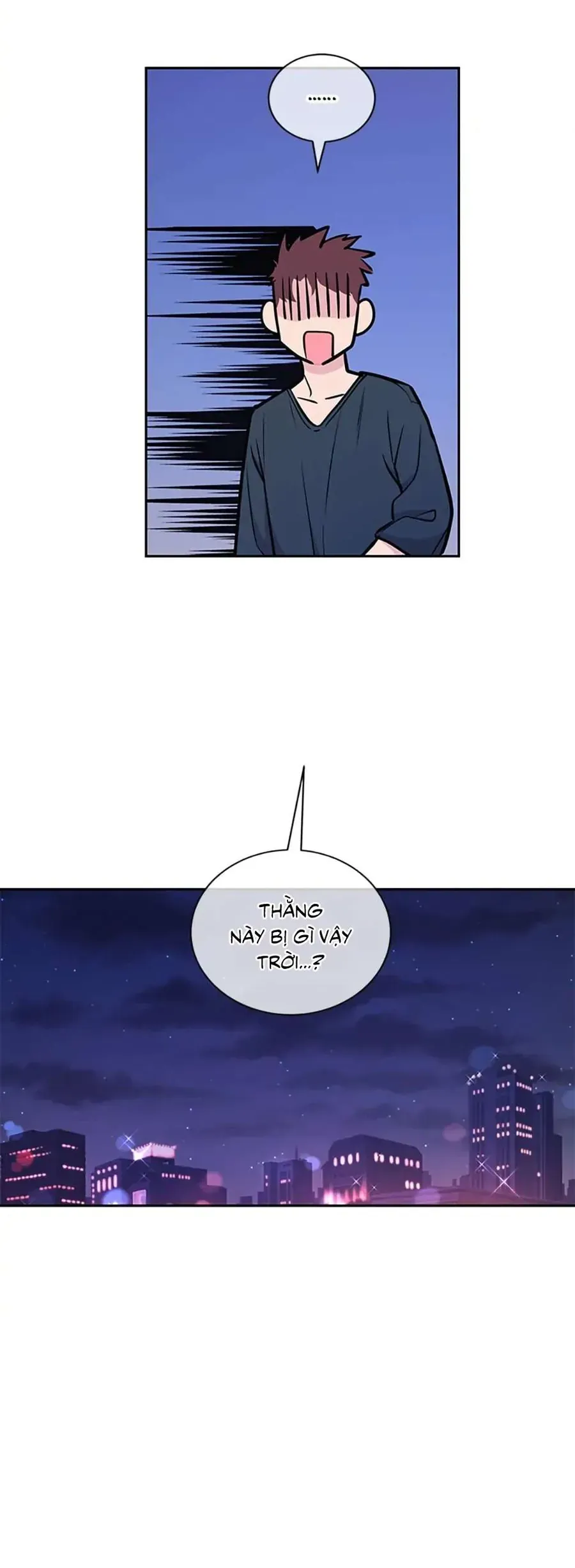 Lời Tỏ Tình Đáng Ngờ - Chapter 27 - Page 43