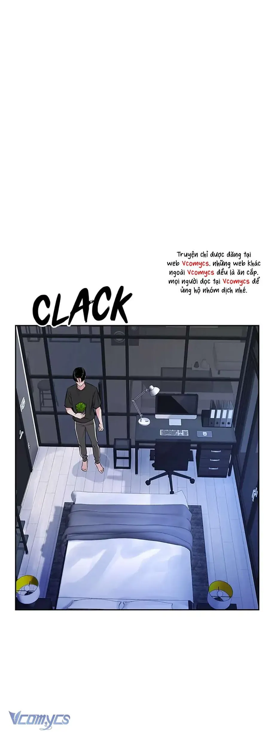 Lời Tỏ Tình Đáng Ngờ - Chapter 27 - Page 44