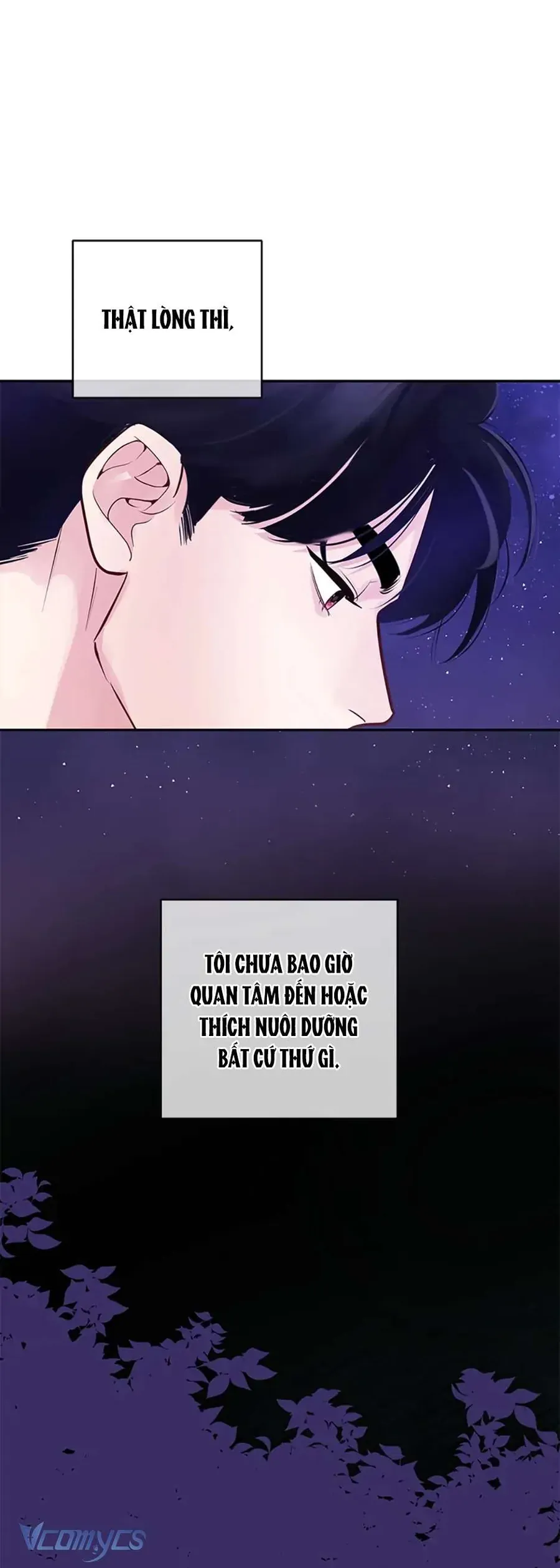 Lời Tỏ Tình Đáng Ngờ - Chapter 27 - Page 46