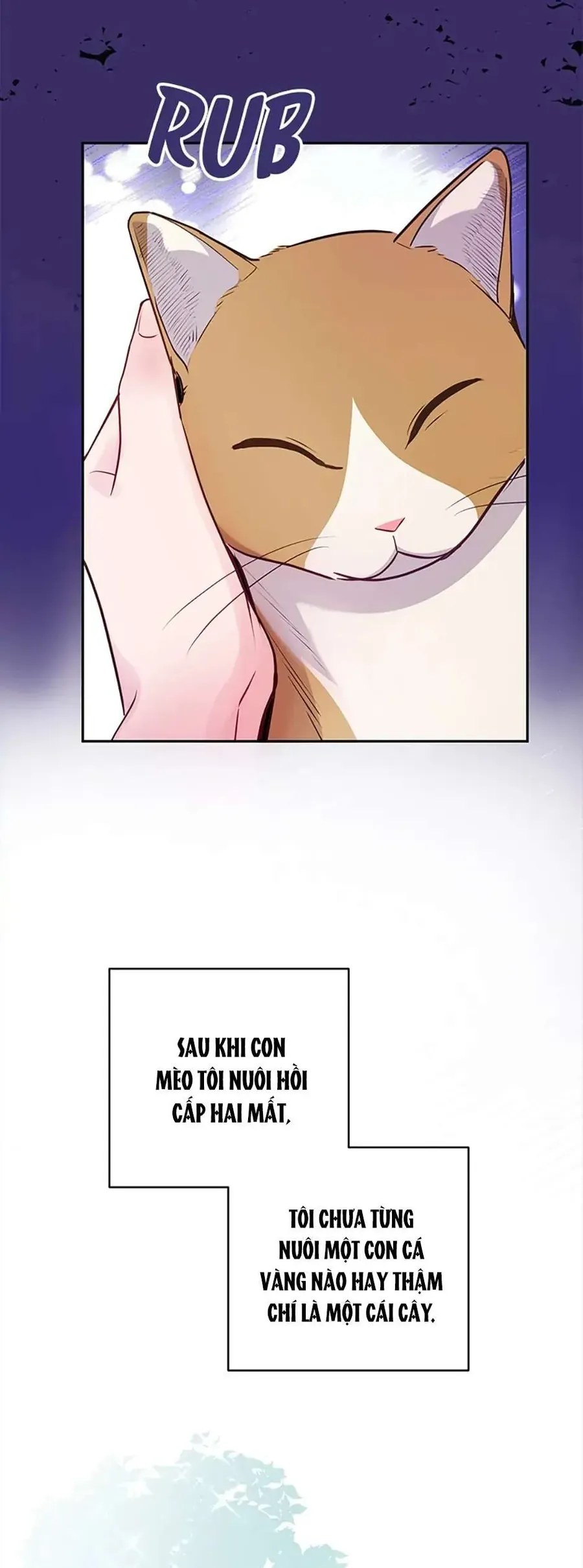 Lời Tỏ Tình Đáng Ngờ - Chapter 27 - Page 47