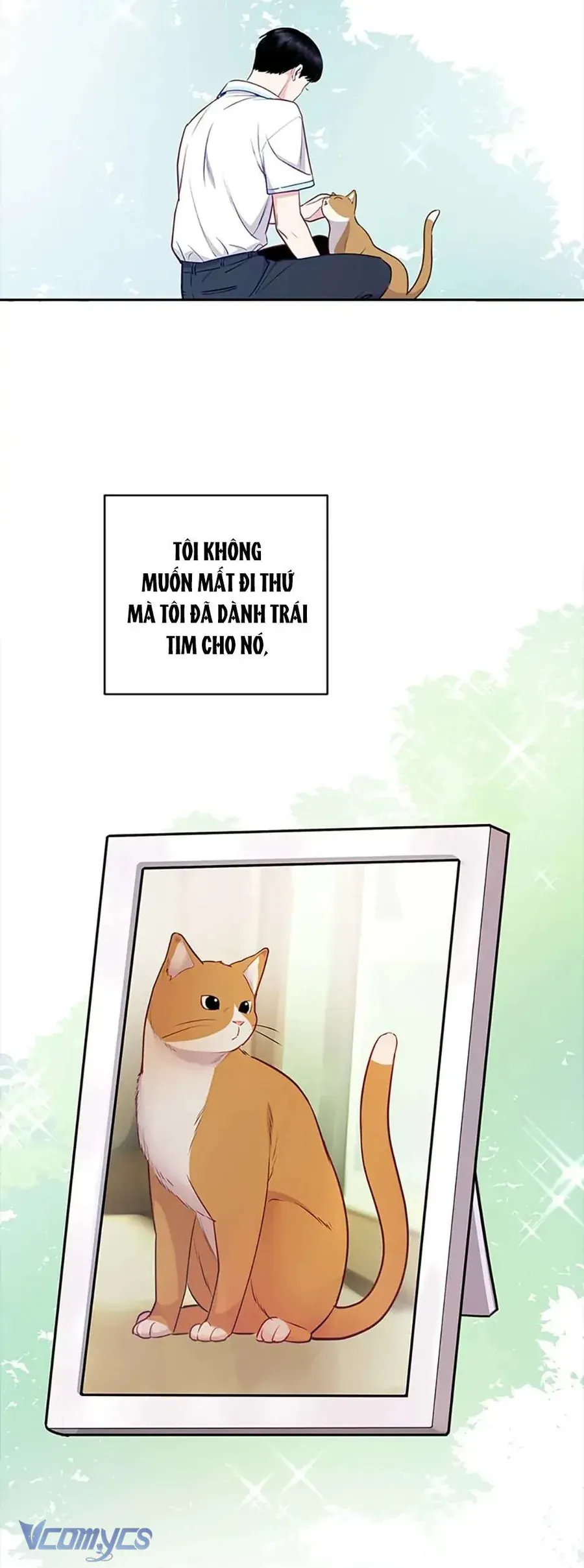 Lời Tỏ Tình Đáng Ngờ - Chapter 27 - Page 48