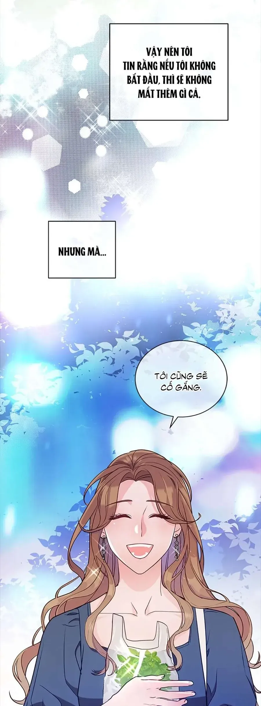 Lời Tỏ Tình Đáng Ngờ - Chapter 27 - Page 49