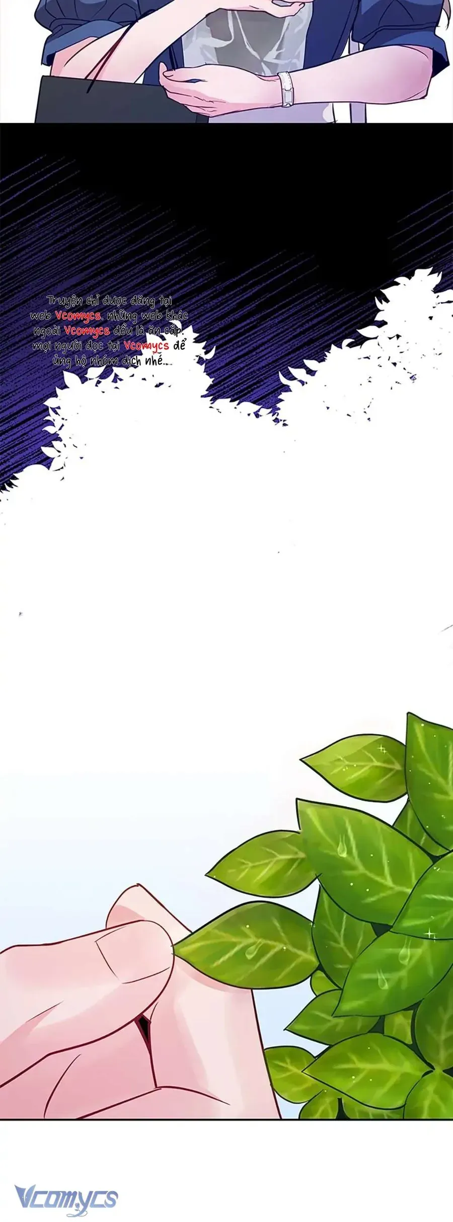 Lời Tỏ Tình Đáng Ngờ - Chapter 27 - Page 50