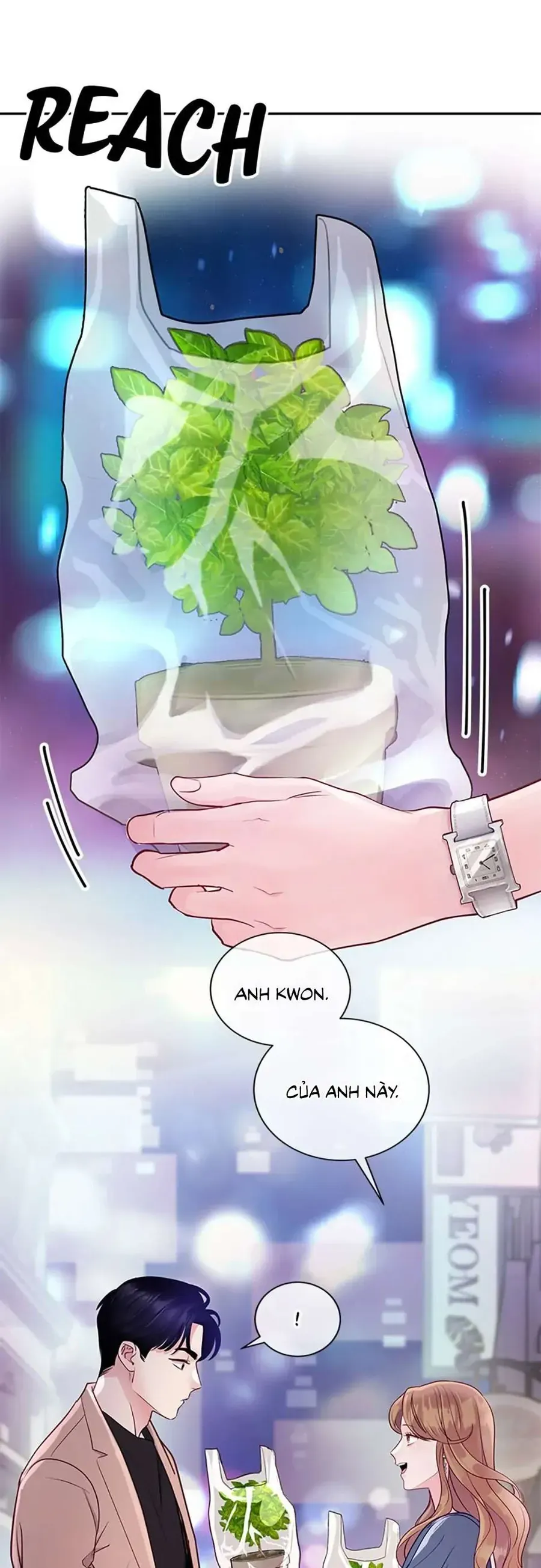 Lời Tỏ Tình Đáng Ngờ - Chapter 27 - Page 7